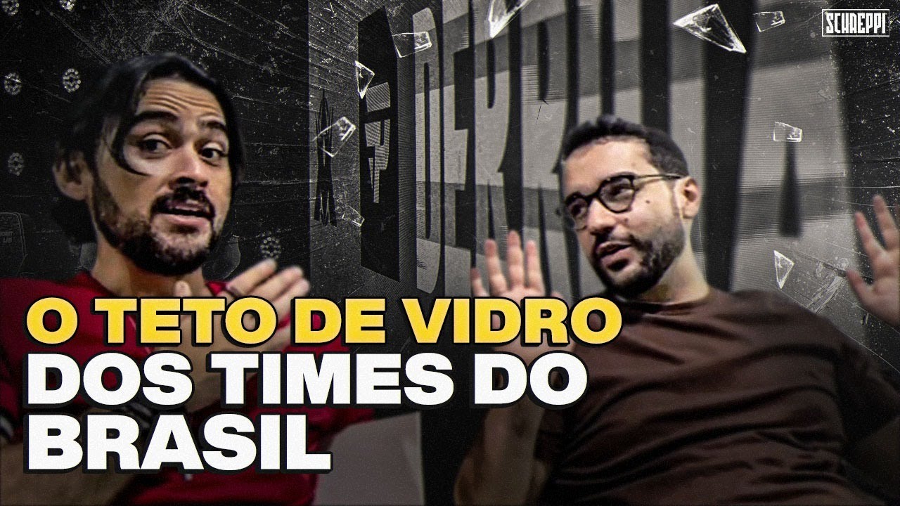 TILTAMOS, ACONTECEU DE NOVO!!  VIDA DE CASTER 15/02/2025