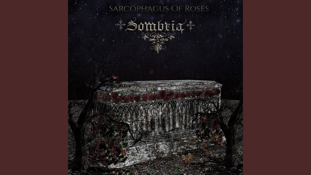 Sarcophagus of Roses