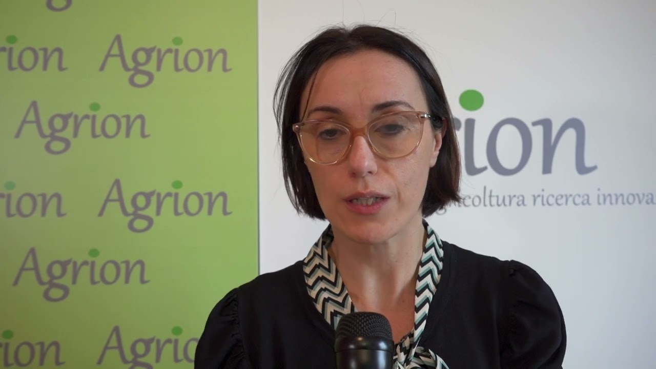 La parola a Stefania Buffagni, Confcooperative Fedagripesca Piemonte
