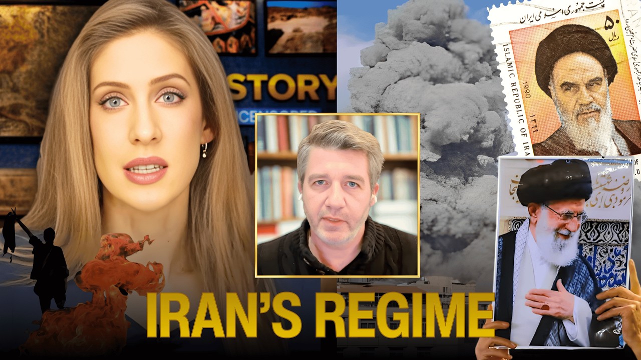 Iran&rsquo;s Regime: Why 40 Years of Resistance Hasn&rsquo;t Brought It Down