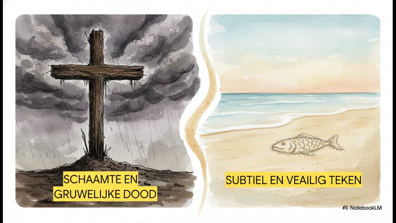 03 Video WvN Christelijke Symbolen