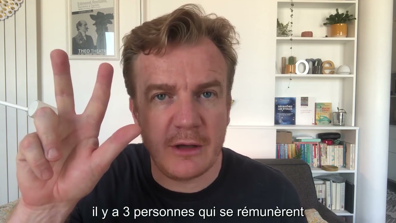 A quoi être attentif quand on signe un contrat d'édition