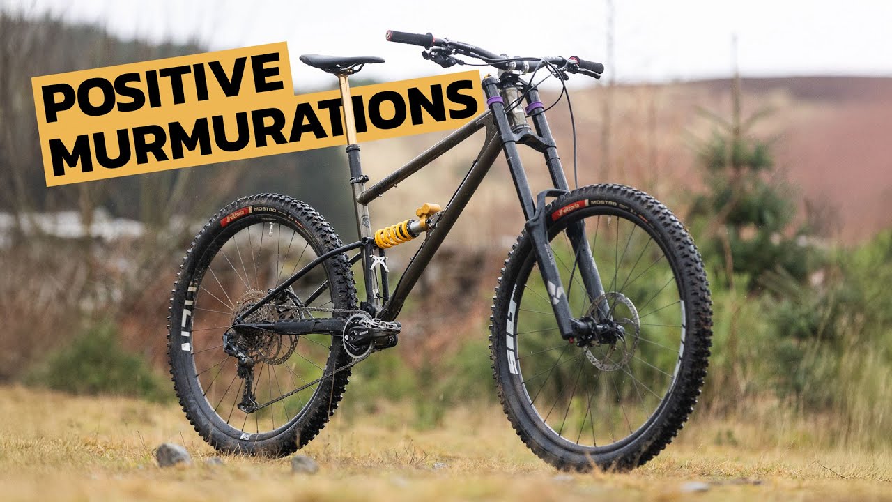 Stiffer Than It Looks! Starling Mega Murmur Long Term Review