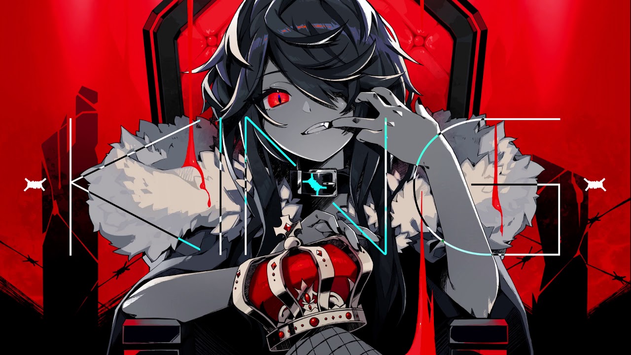 King cover with Ruko Yokune (+UST download)