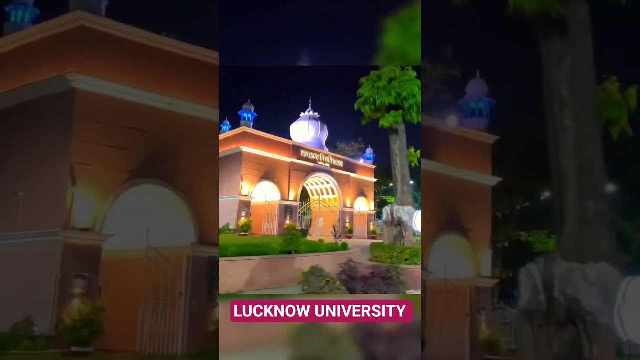 LU CAMPUS @LUNOTESANDNEWS #trendingshorts #trending #trend #trendingshorts #trending #trend