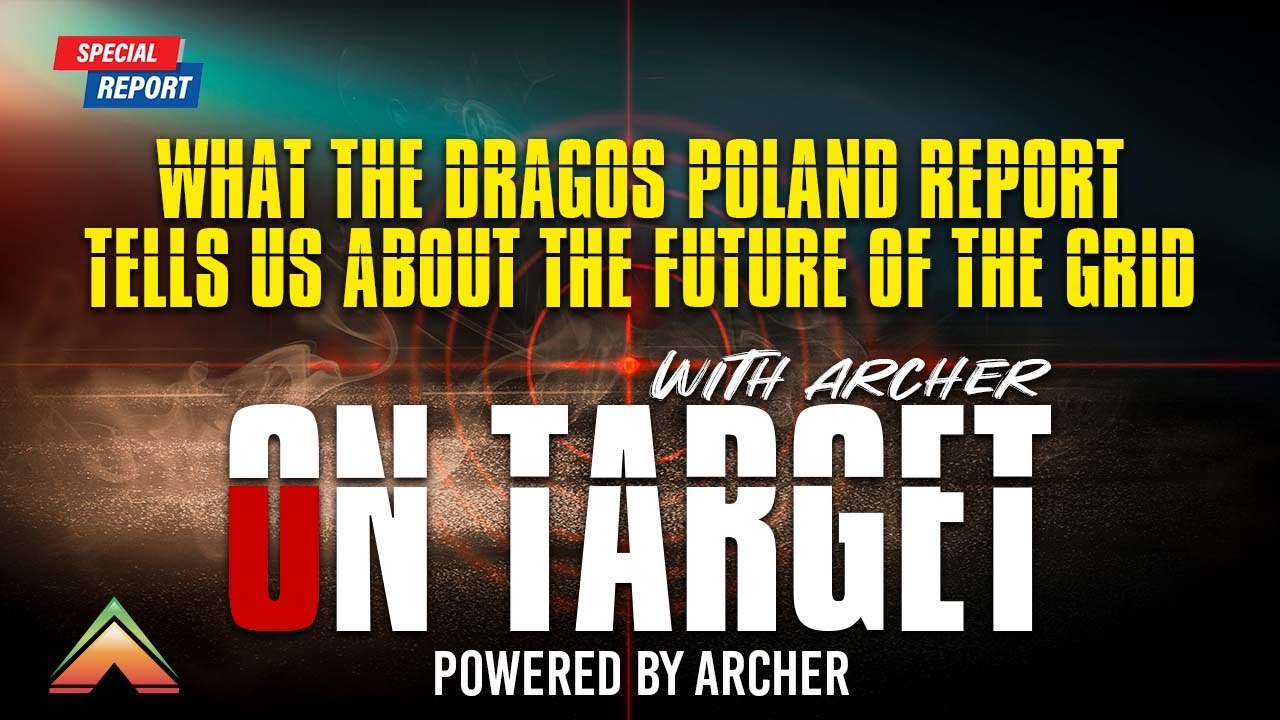 ELECTRUM: Cyber Attack on Poland’s Electric System 2025 | On Target | Special Edition