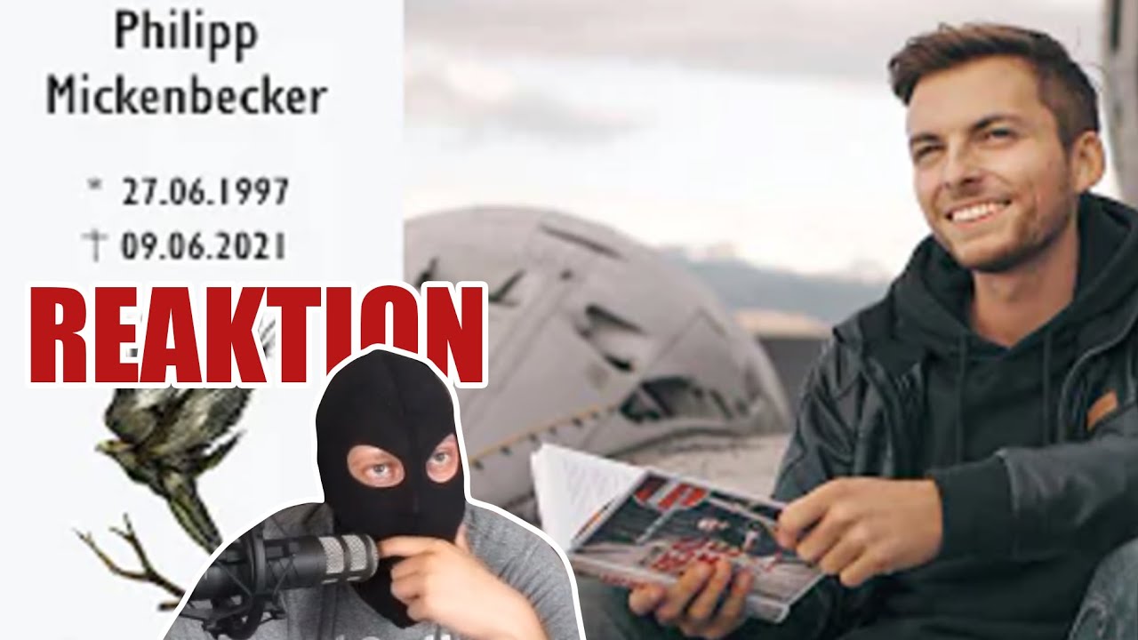 Emotionale Reaktion auf Philipps Tod | ✝ 09.06.2021 | Kuhlewu