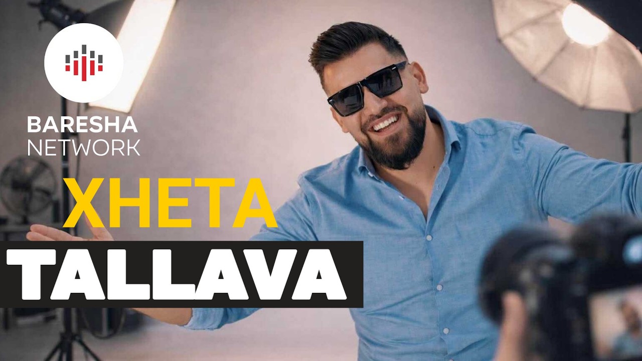 XHETA - TALLAVA ( 2026 )