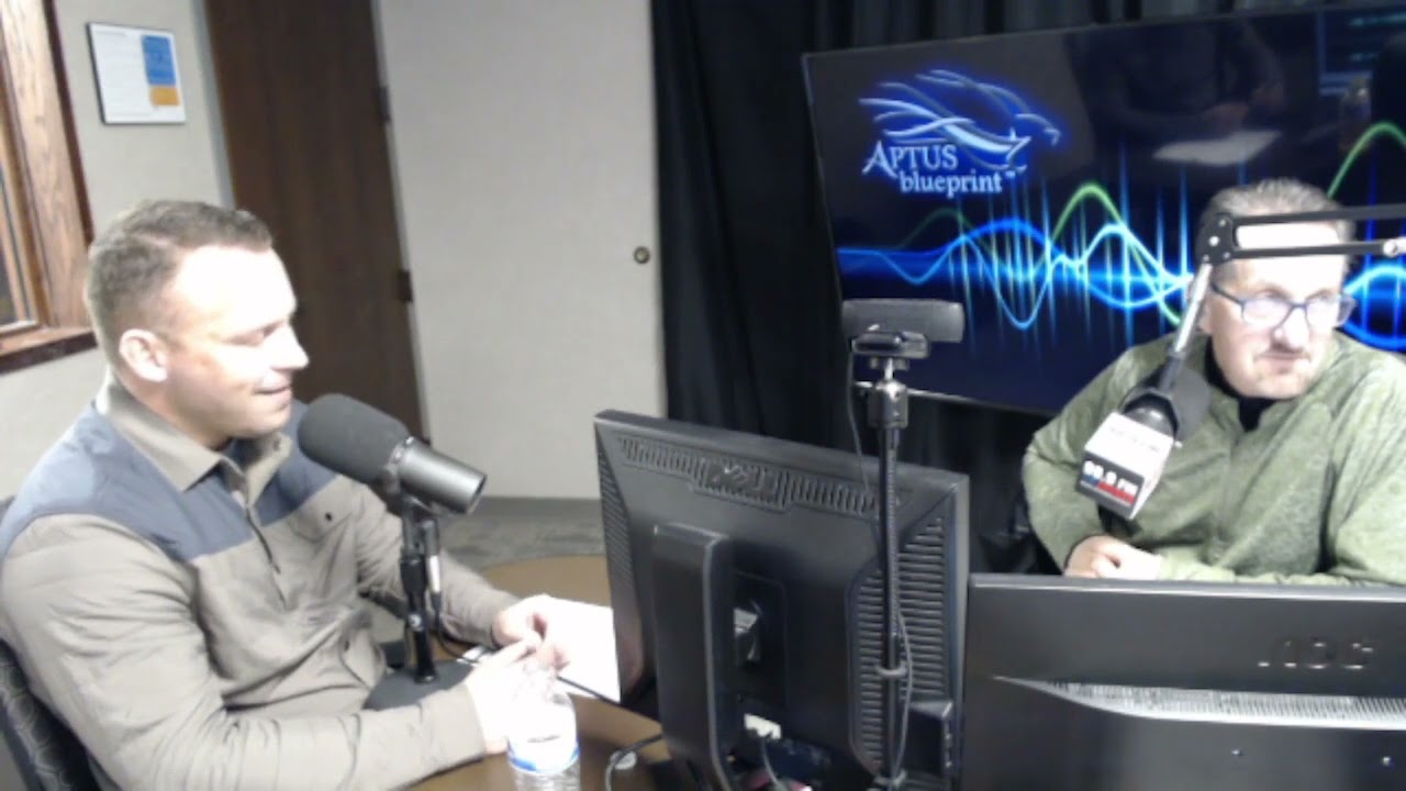 LTC Radio Show