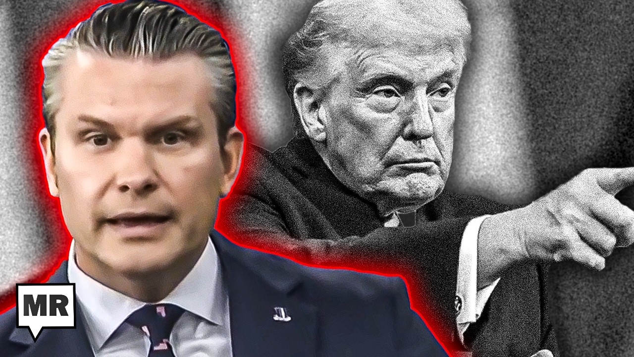 Trump’s Iran War Is A Total Disaster... And the Media Is Hiding It