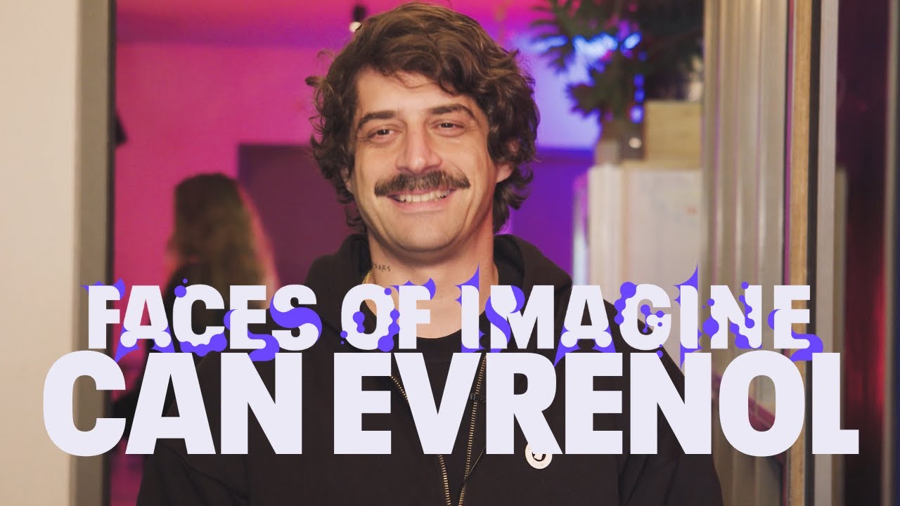 Can Evrenol Speaks on Seth Brundle from 'The Fly' | Faces of Imagine