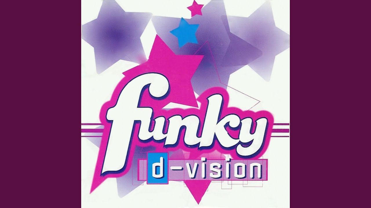 Funky