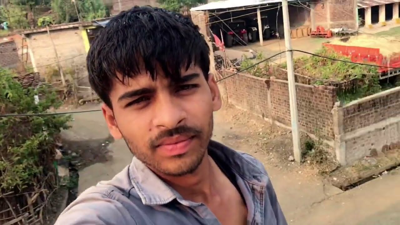 Gao ka najara ♥️. #gaon #vlog #villagelife