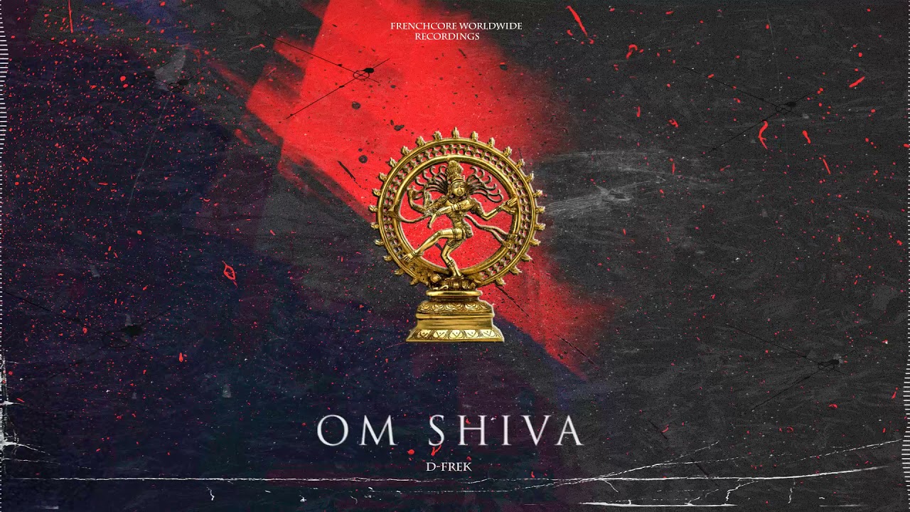 D-Frek - Om Shiva