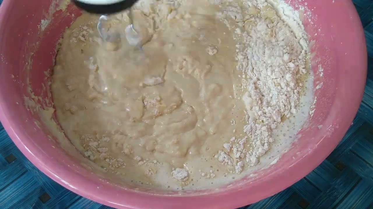 Tausug Recipe (Bawlo&Hantak)