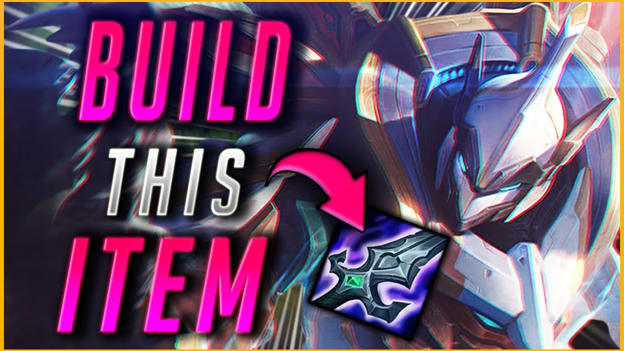 RUSH THIS VS AATROX | GEISHUU