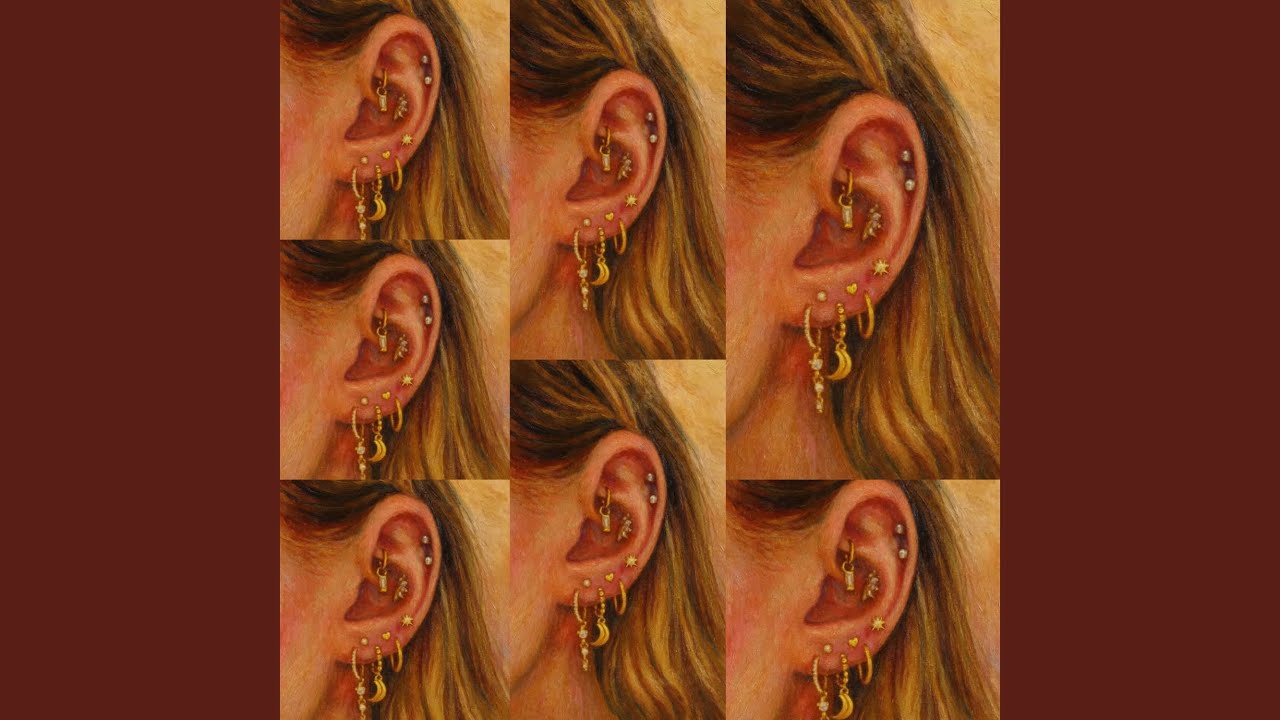 10 Piercings