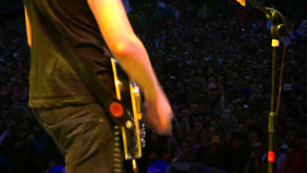 The Fratellis - My Friend John - Glastonbury 2008