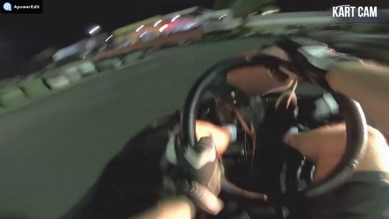 Fãs de Kart em Vitória - ES