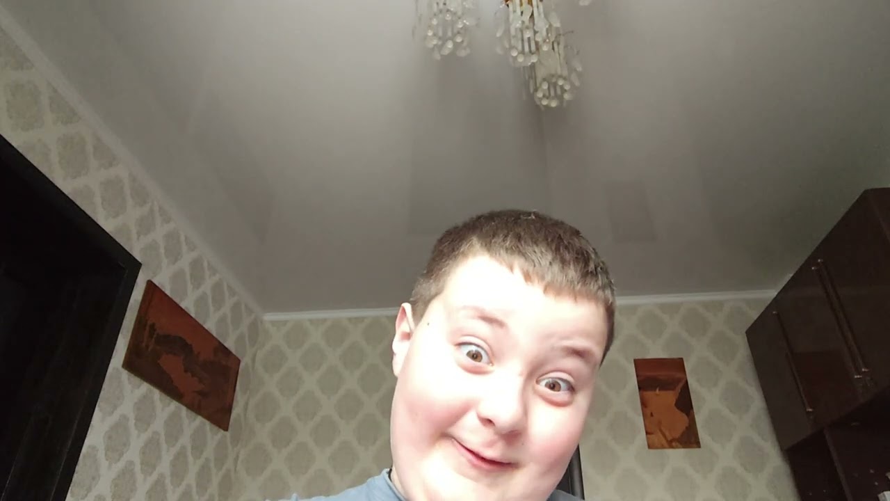 Я вернувся