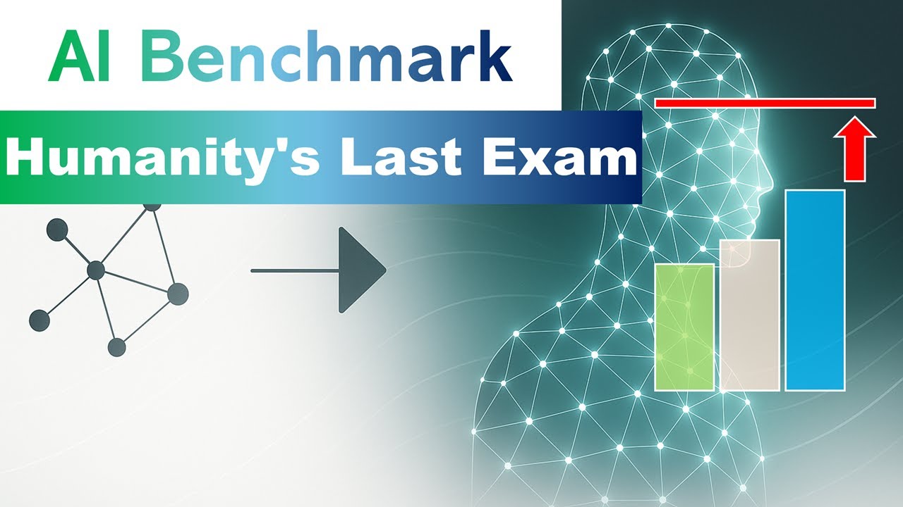 Humanity's Last Exam - AI Benchmark