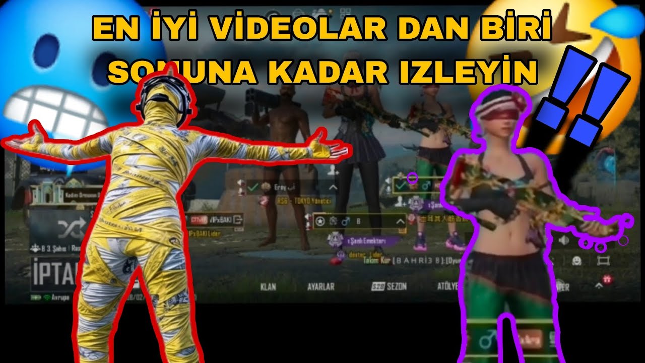 100like gelirse 2çi seriyisi geliçek 😱😱