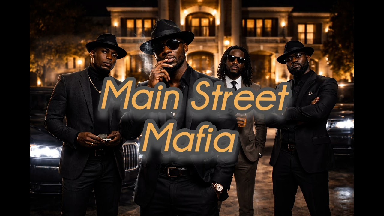 Main street mafia