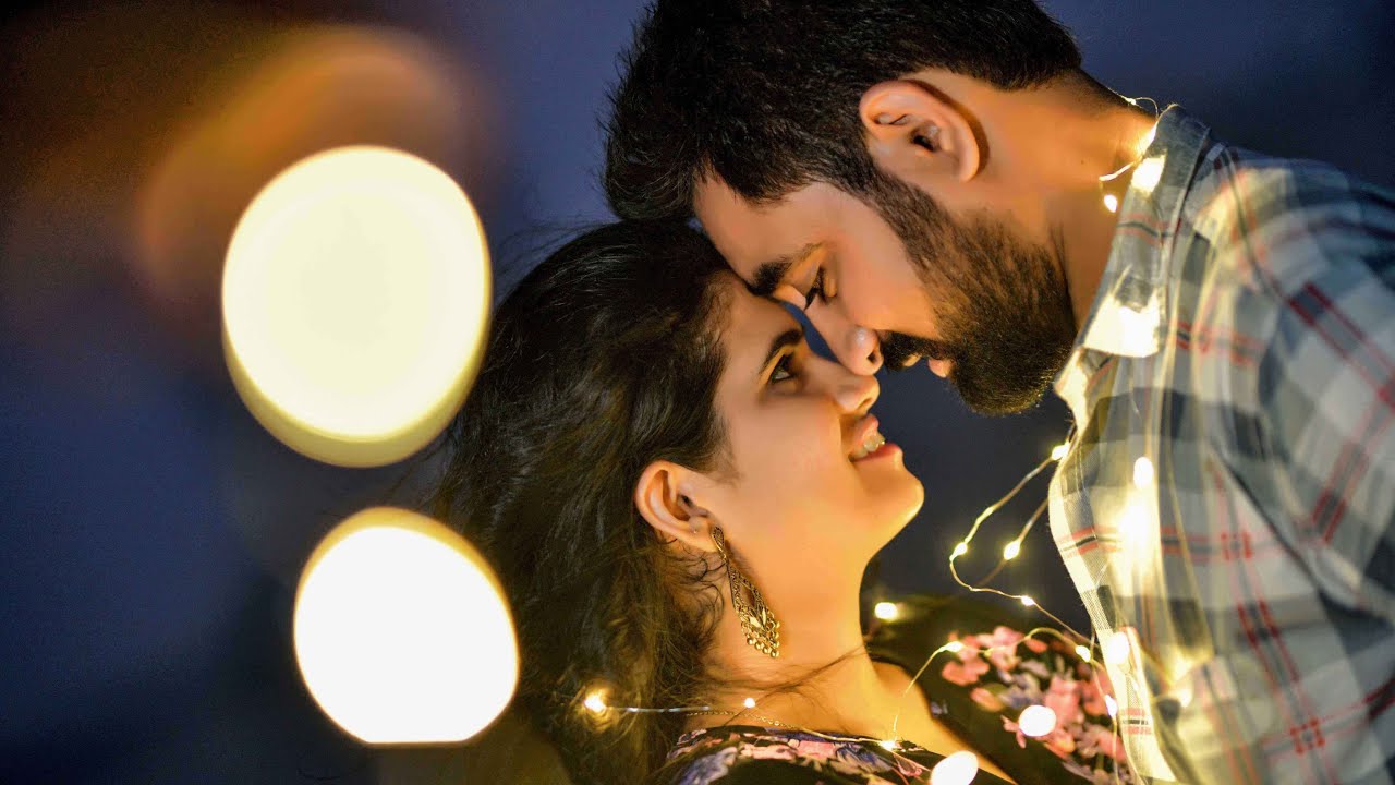 Hitesh X  Asawari prewedding mashup......copyright neel chavan photography 2019