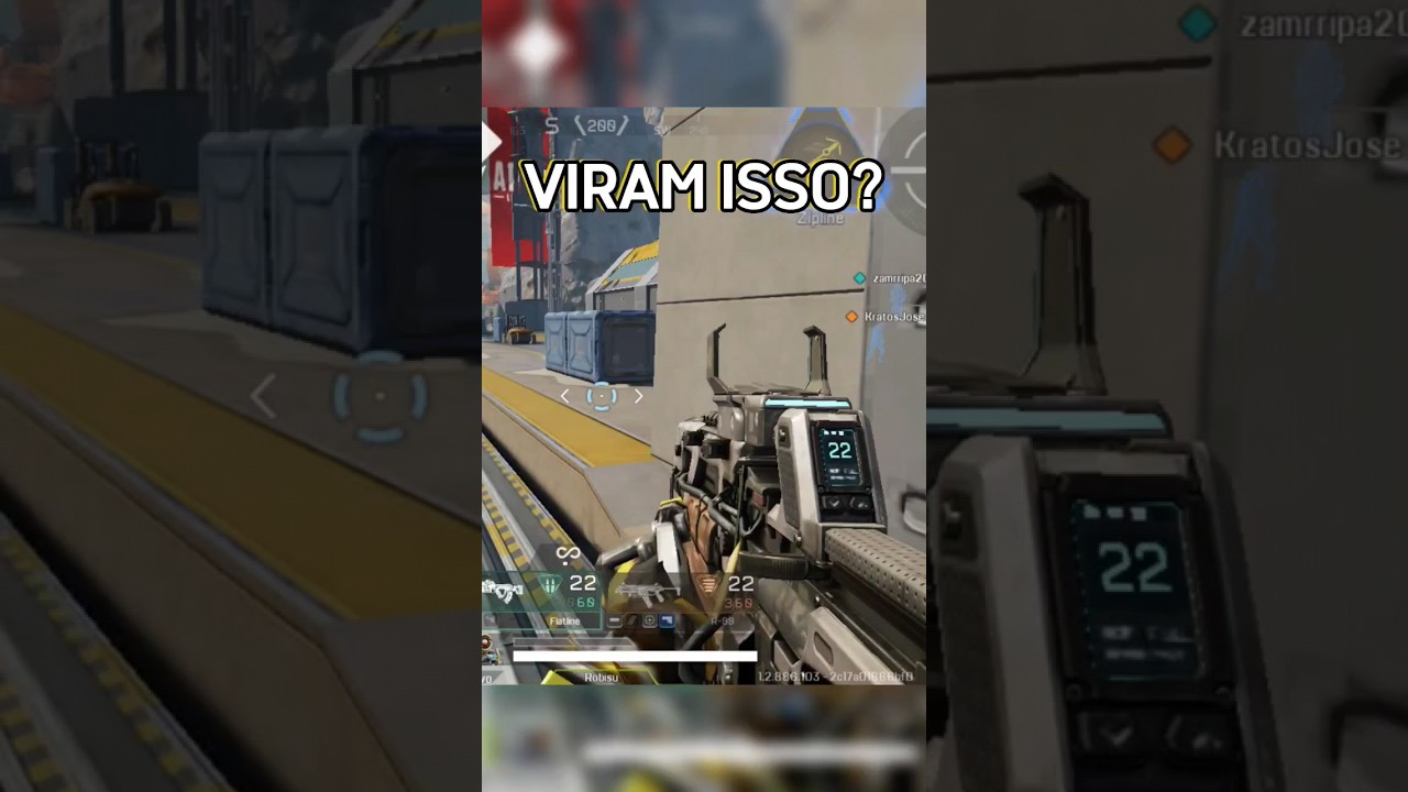 A EA TROLOU TODO MUNDO kkkkkkk #androidgamer #androidgames #gamesmobile