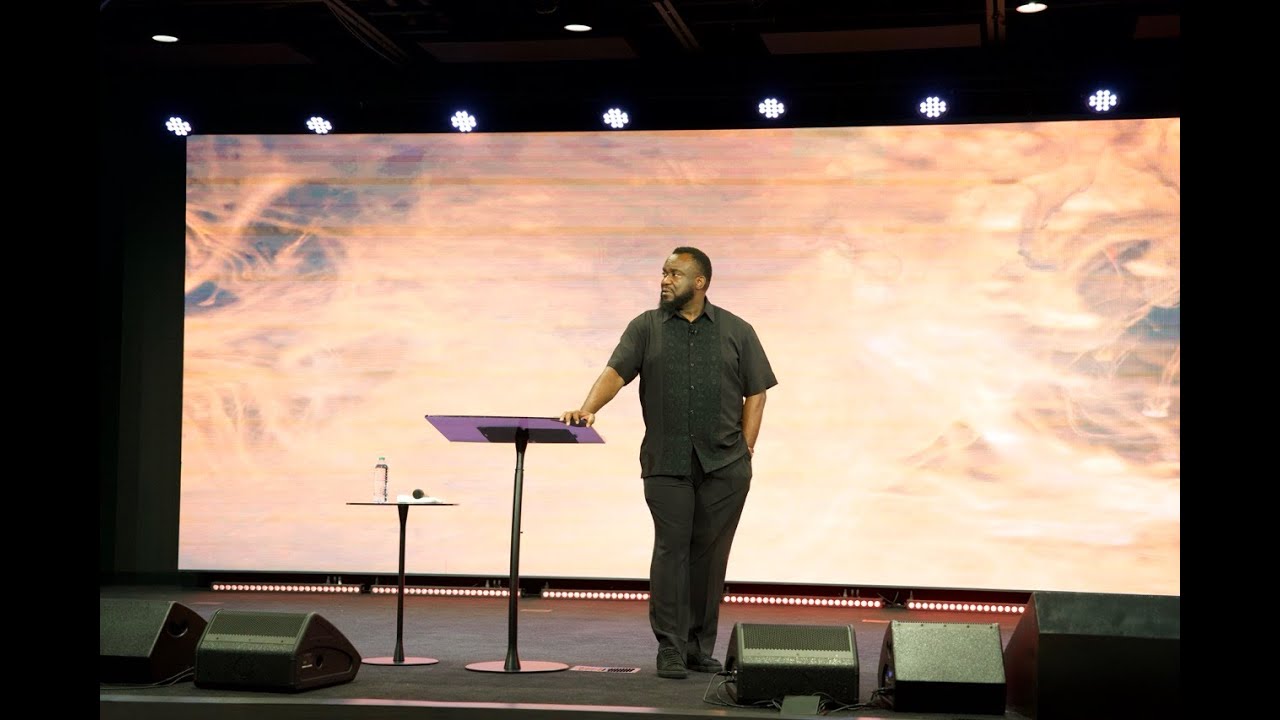 NAVIGATING LIFE'S DECISIONS | PASTOR STEVE