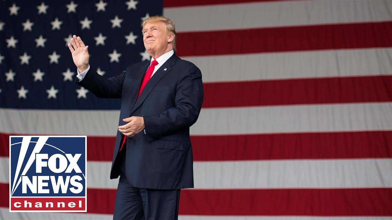 How does Trump stack up against 2020 Dems in battleground Iowa?