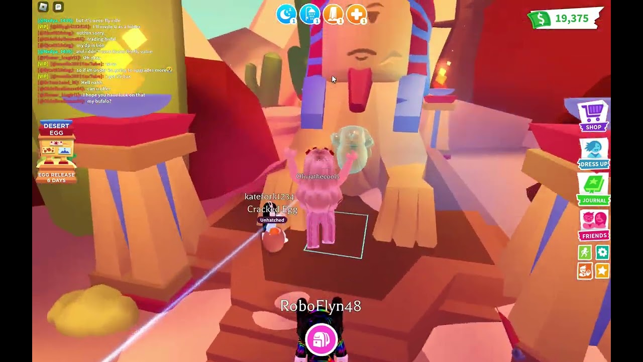 Roblox Adopt Me Desert Egg Update Meet The Sqhinx Solve Mystery 3 New Cars