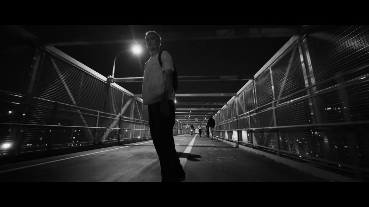 One Night In New York - Aaron Herrington & Brian Delatorre