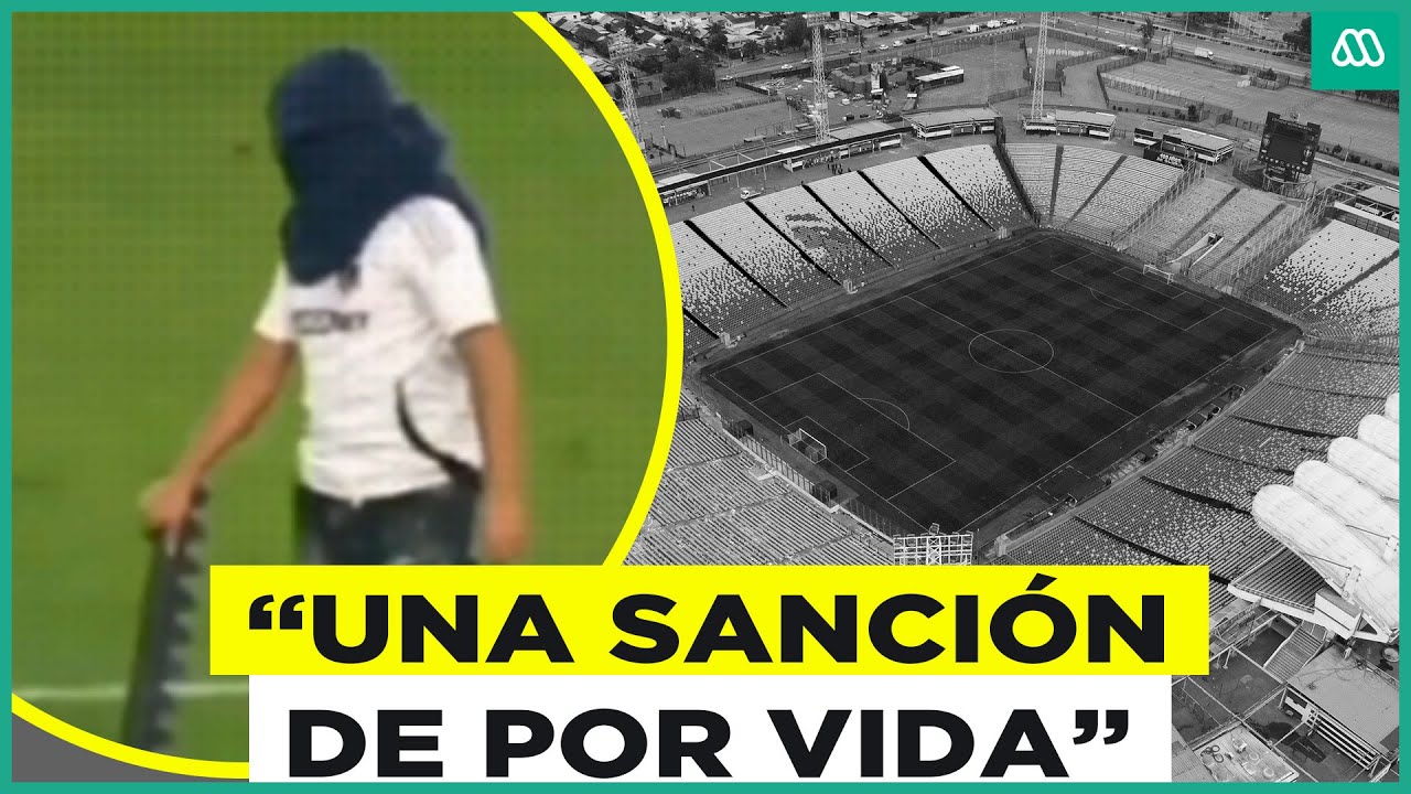 Hincha con prohibición de ingreso estaba en el Monumental: La investigación tras la fatal noche
