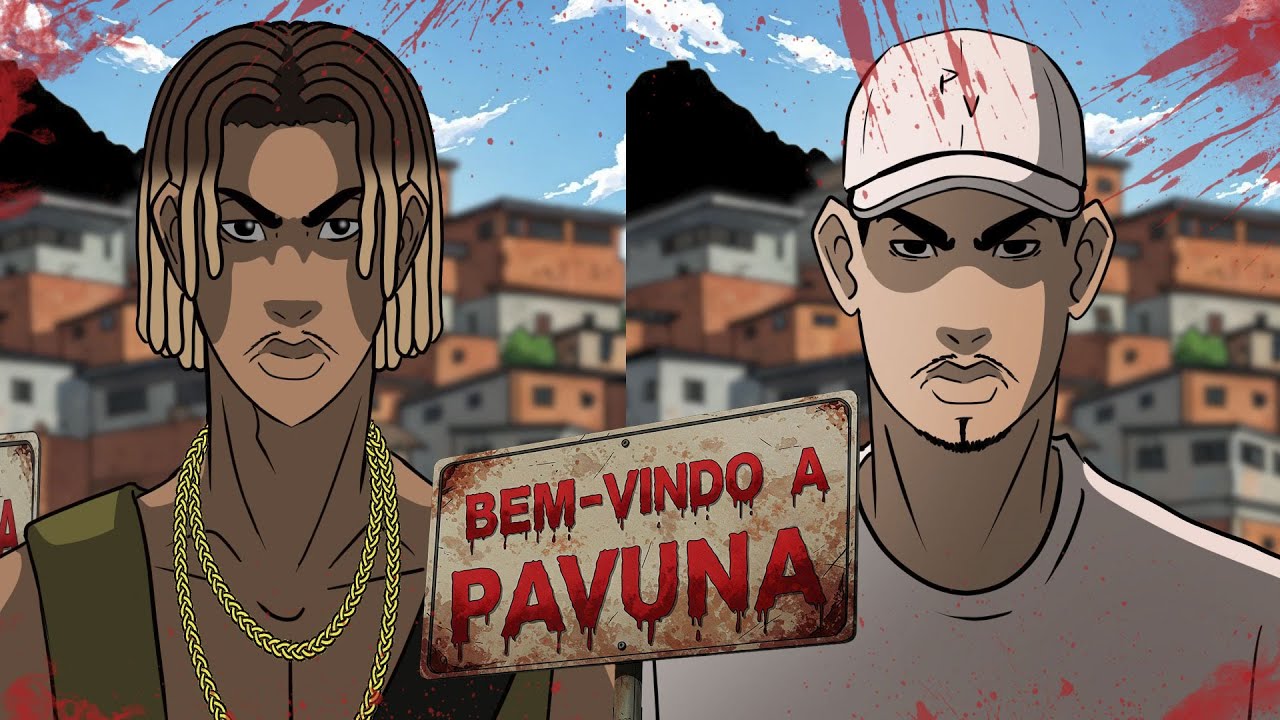 11 Quem Me Guia é Deus - Js da Torre | Renanzin (Prod. Young Pepo)