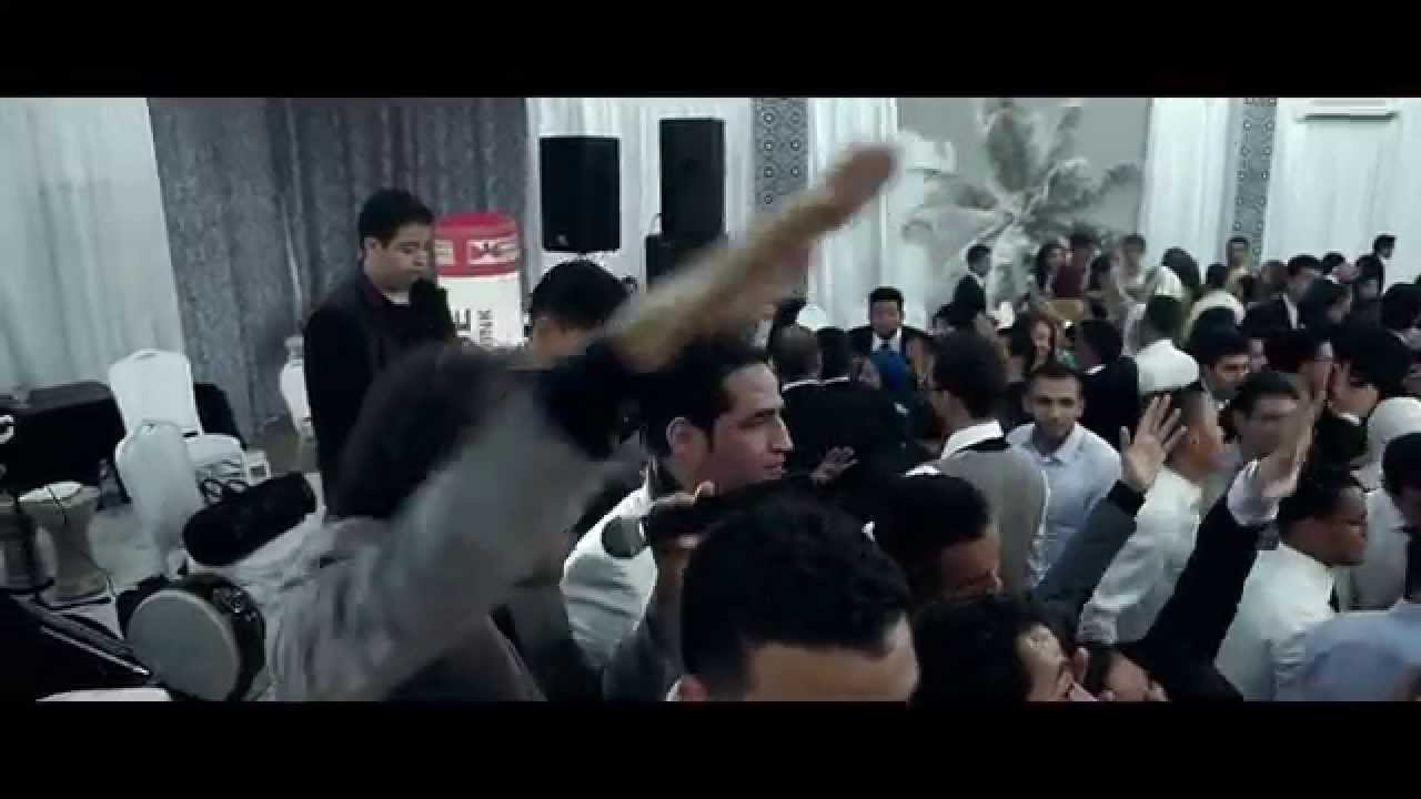 Said Mosker & DJ Amine 