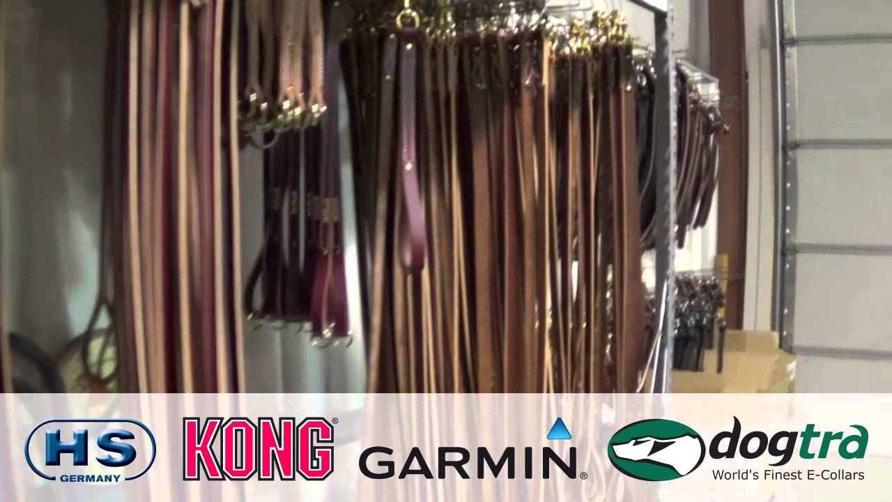 The Ray Allen Manufacturing Story - Top Quality Professional K9 Handler Equipment