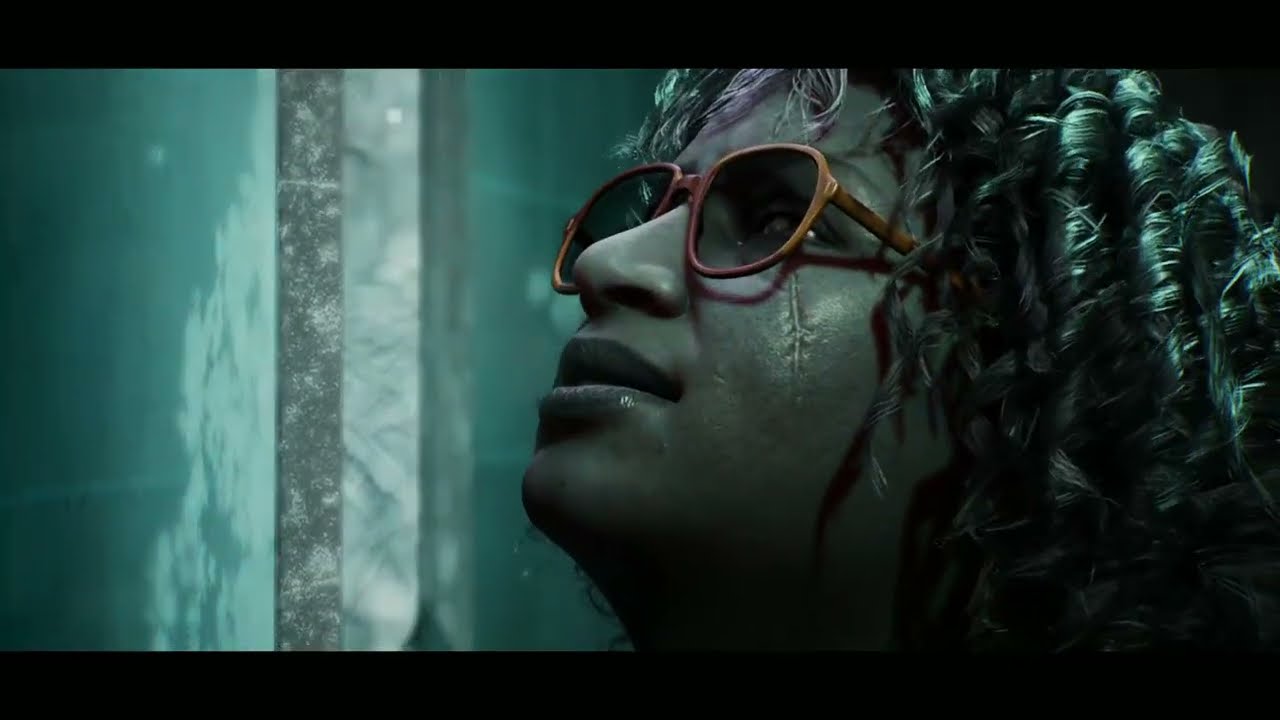 Robocop Rogue City Unfinished Business