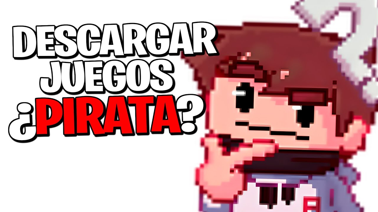 QUÉ OPINAS DE PIRATEAR?