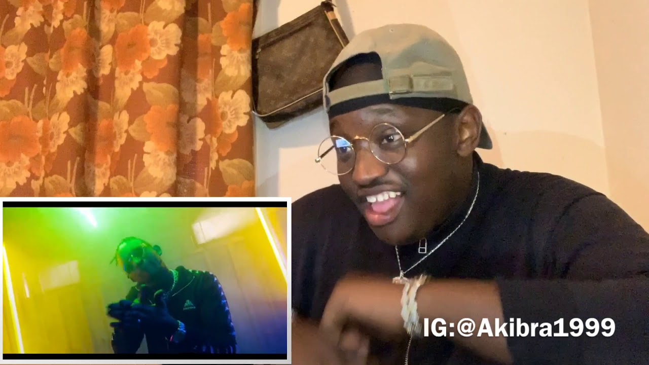 BANTUBWOY -  SUGUA (OFFICIAL VIDEO) ft. BIG FIZZO, ELLY'S BOY,DOUBLE JAY, KIRIKOU A KILI : REACTION