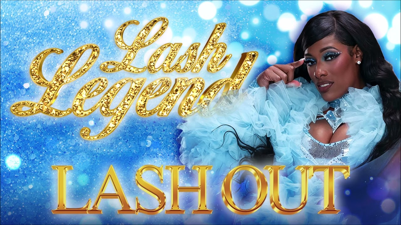 WWE: Lash Out (Lash Legend Theme)