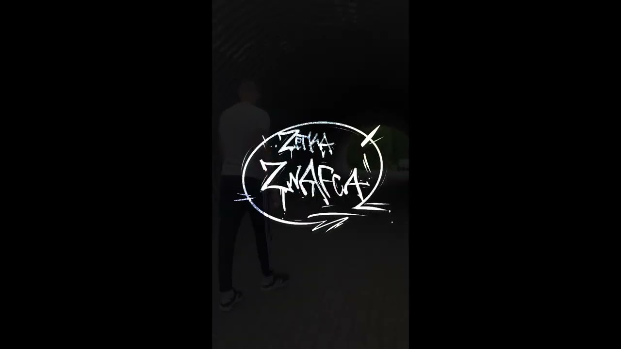 zetka - ZNAFCA (prod. AnswerInc)