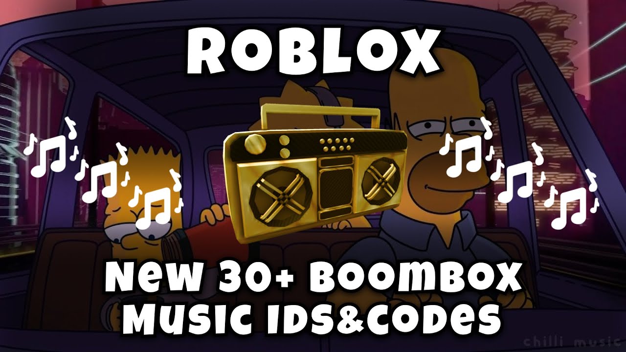 🔥 New 30+ Roblox Music Ids&codes Based on Plays + 2026! 🎶