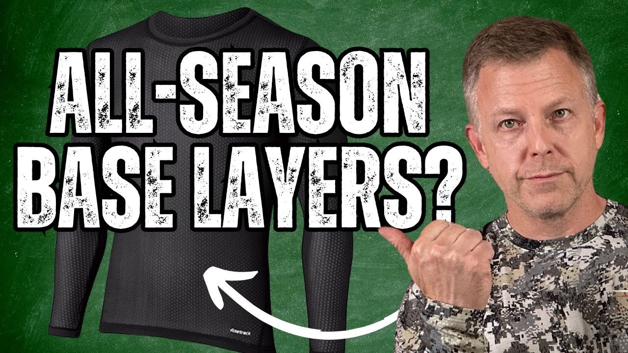 Finetrack L1 Elemental Mesh Base Layer Review