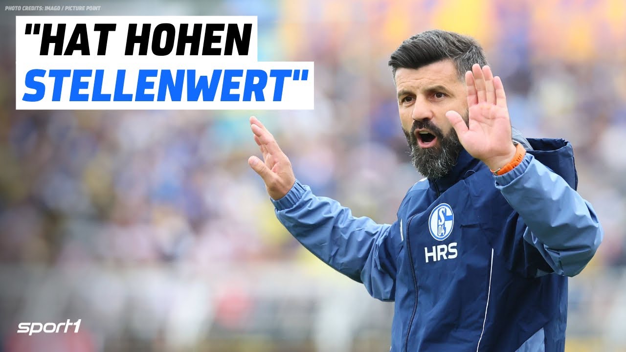 Revierderby? Was das Bochum-Spiel für S04 bedeutet