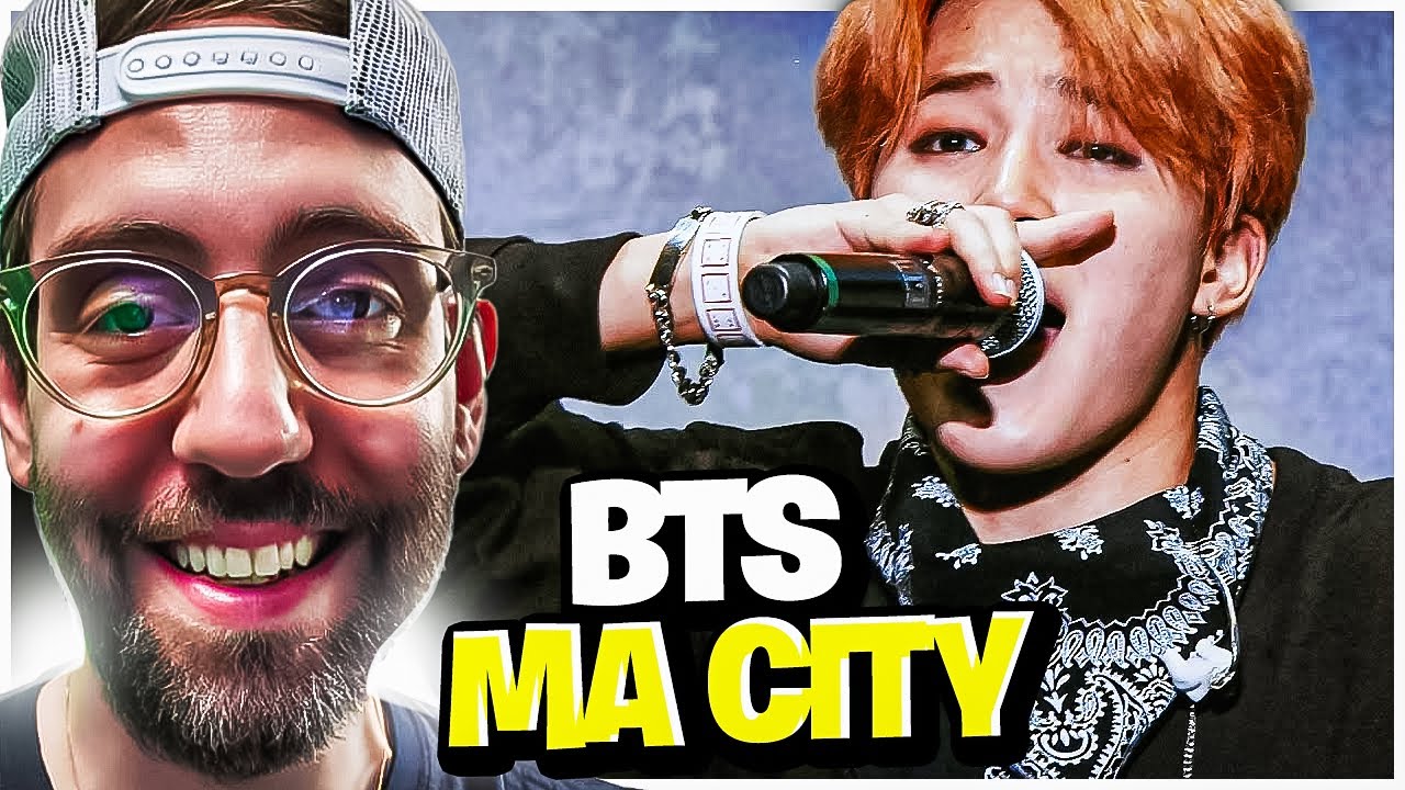First Time Watching BTS ‘Ma City’ Live Performance | Baby ARMY Reacts to This Performance! 🔥