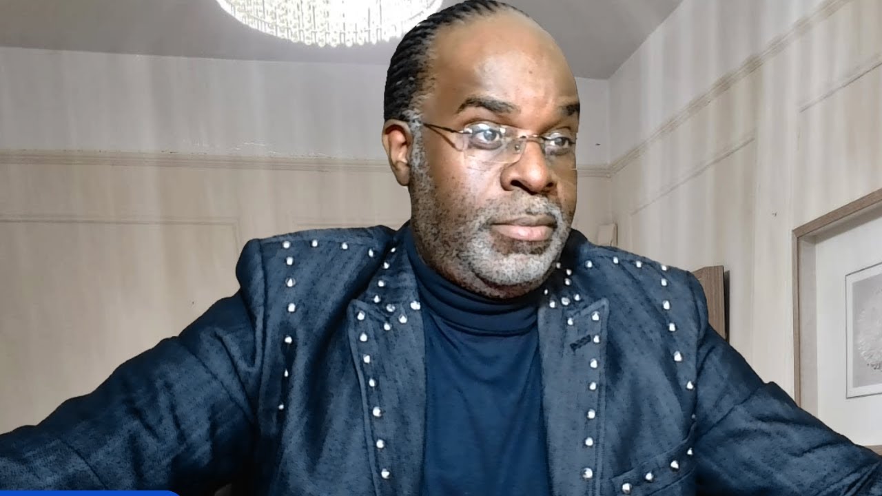 Gentile Salvation WithThe Israelites Is A Reality - Beware Of The Gatekeepers   @PRIESTGENESISMODE 
