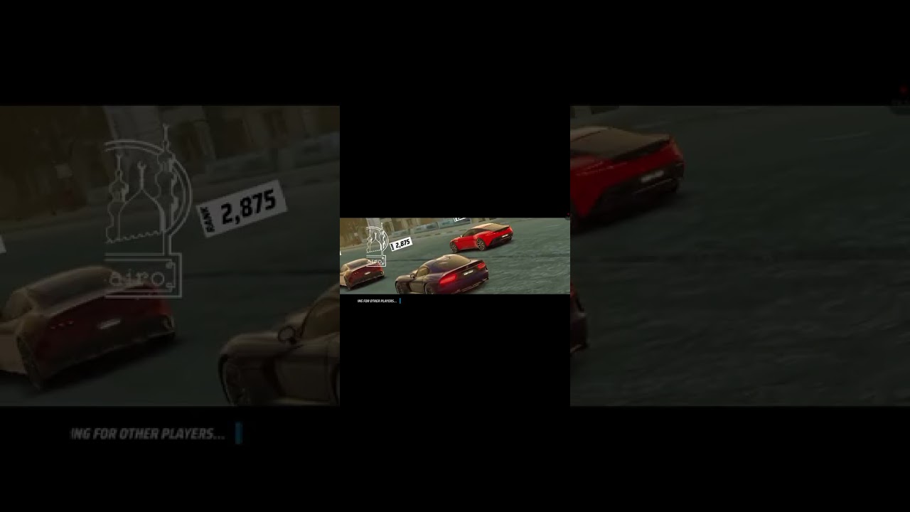 GamePlay # 13 / Asphalt 9 Unite