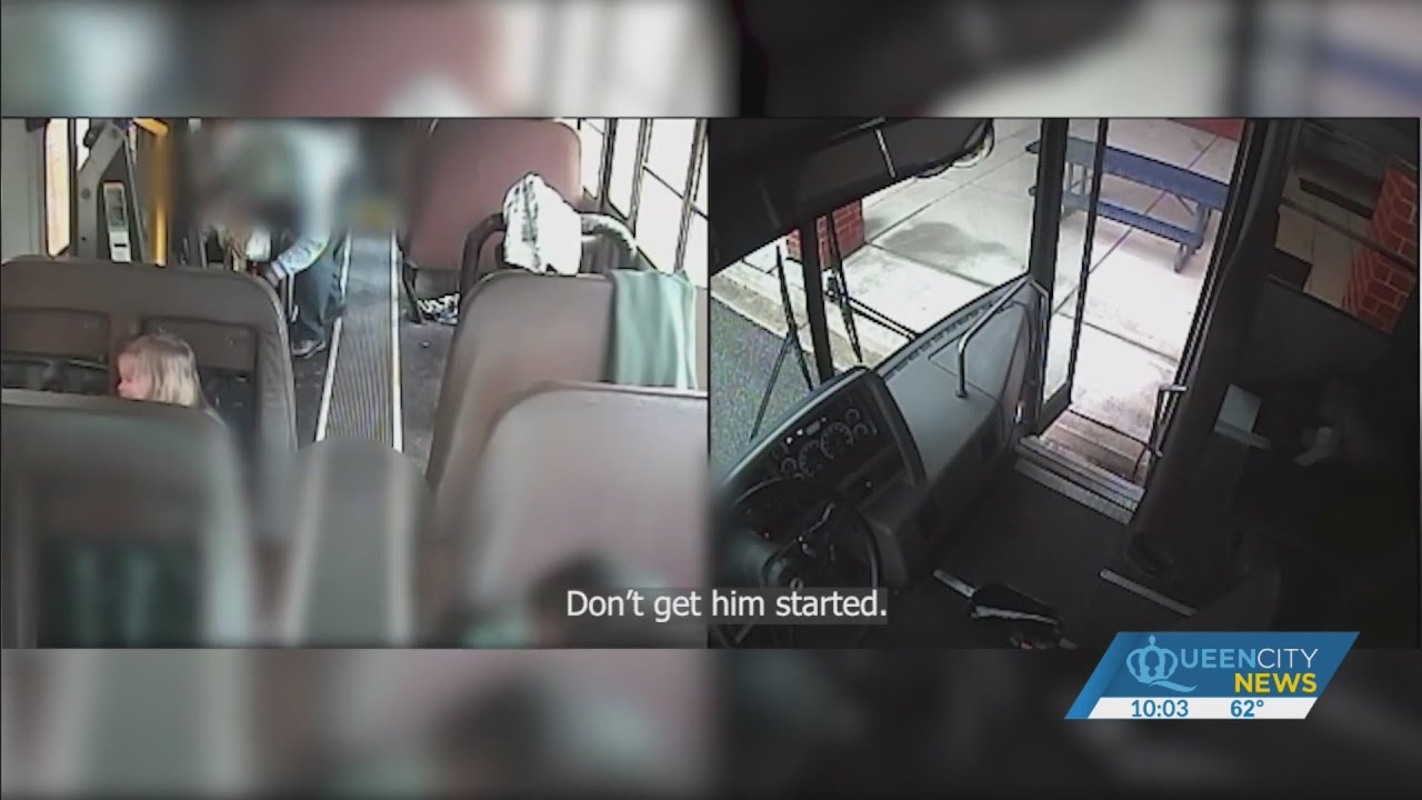 The Longest Ride: Lawmakers give SC education agency 30 days to draft new special needs bus rules