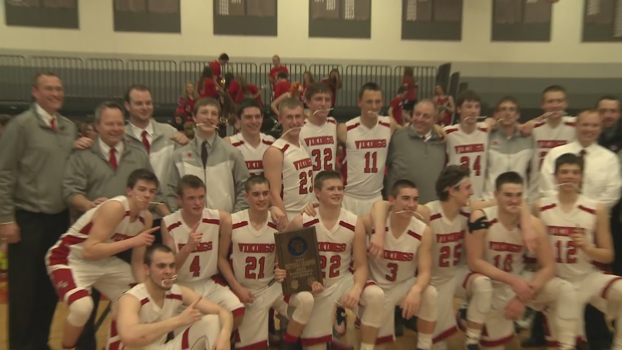 Mount Horeb boys prepare for 1st trip to state in 74 years